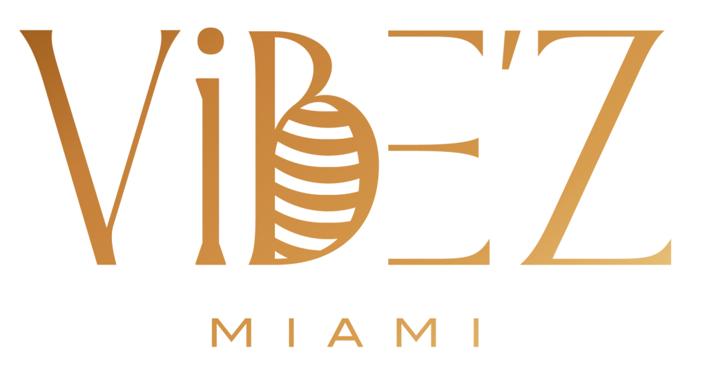 Vibez Miami Logo