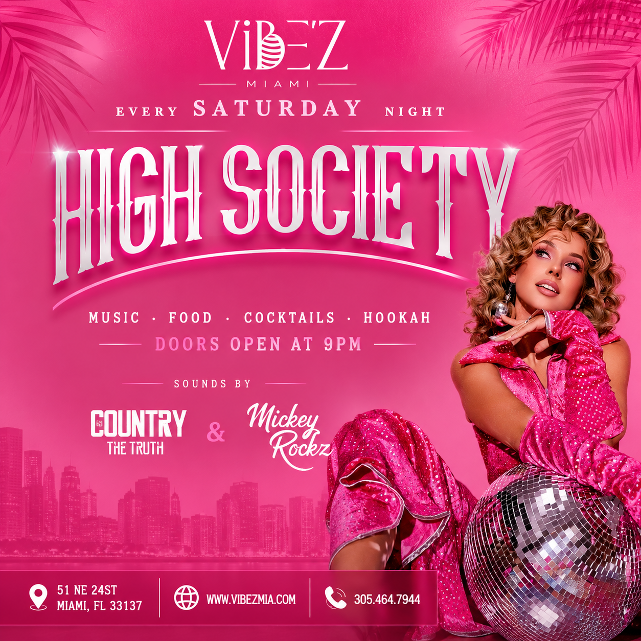 Vibez-Miami-High-Society-Saturdays